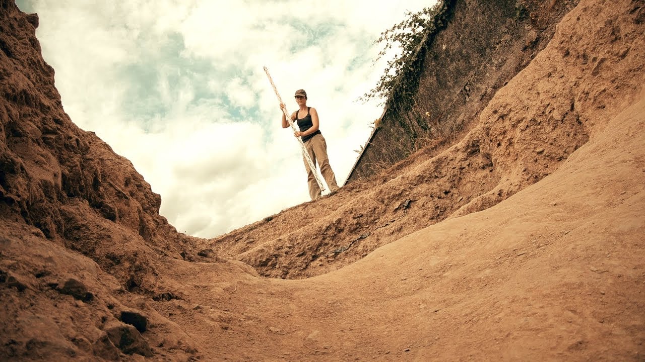 The Irish and myth making in the Victorian era