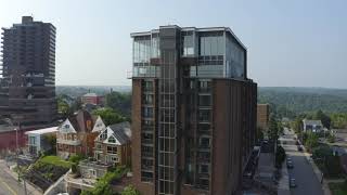 Welcome Home to Grandview Pointe