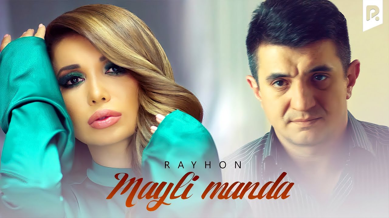 Rayhon   Mayli manda      