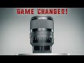 The new sigma 50mm f12 the lens every pro wants