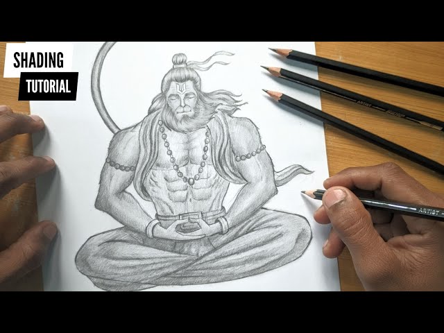 Hanuman Body Builder HD Wallpapers - Wallpaper Cave