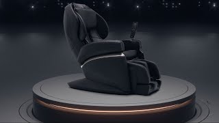 FUJIIRYOKI Massage Chair - JP-2000 (Made in Japan)【フジ医療器公式】