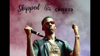 Young Dolph - But Im Bulletproof (Skipped & Creeked)