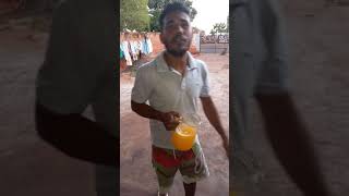 BANHO de SUCO