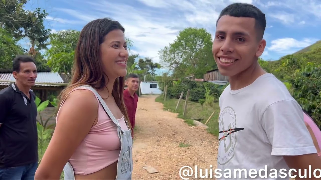 Un cara a cara ardiente 😬🤨