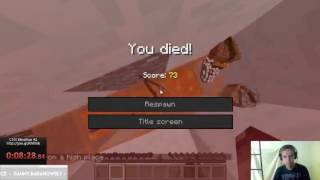 CTM BlindRun #2 | 41:46