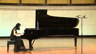 01 Chopin etude Op 25 No 5