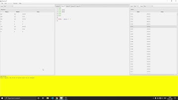 Cpu sim Practical ADD, LDA, STA and { BUN } Operations explained. Cpu sim Practical 7 part 1.