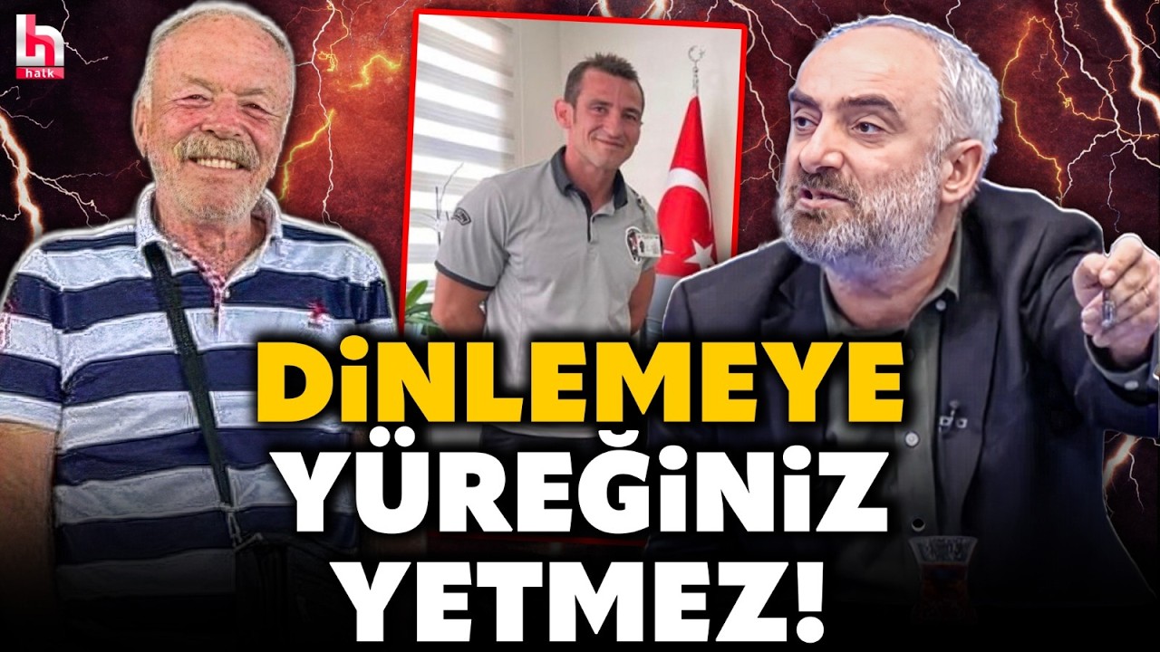 Trafikte dövülerek öldürülmüştü! İsmail Saymaz, Abdullah Coşkun'un ölümünde yeni detayları anlattı!