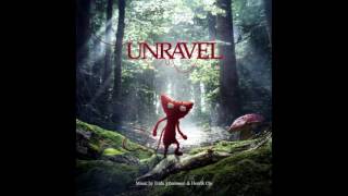 Unravel Soundtrack - Crystal