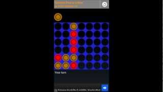 Connect 4 in a Row screenshot 5