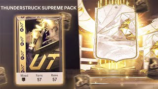 YOU WONT BELIEVE THIS THUNDERSTRUCK SUPREME PACK!!!!