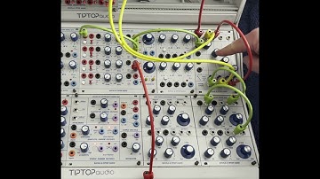 Tiptop 292t Send Return