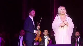 Emel Sayin - Yorgunum Dostlarim