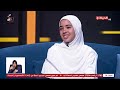 عمرو الليثي يستضيف الطفلة الموهوبة أميرة حافظة القرآن الكريم 