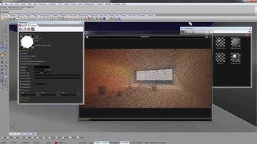 Maxwell Render Basics Part05: Interior Lighting
