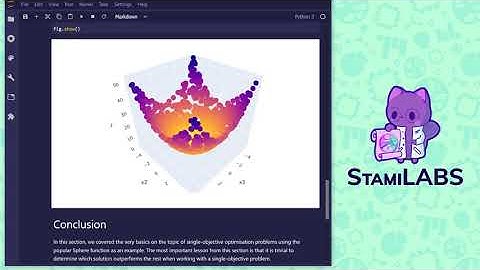 Evolutionary Algorithms - Single Objective Problems and the Sphere Function