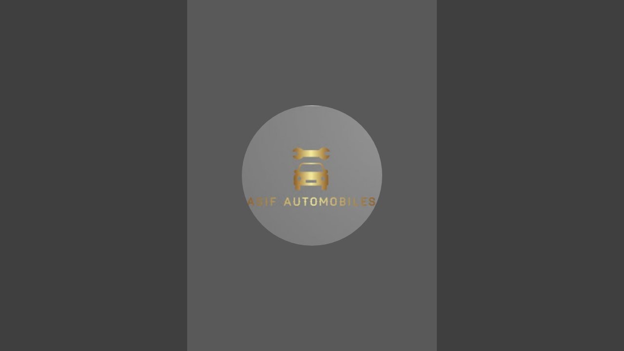 Asif Auto mobiles is live - YouTube