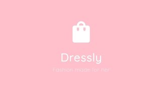 Tugas UAS Pemrograman Mobile 2 - Aplikasi Flutter Daftar Produk API (Dressly)