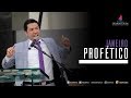 Pr. Gilmar Fiuza | Janeiro Profético (AD BRÁS)