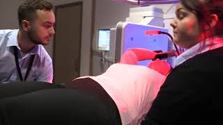 SGRT and SafeRT  Automation in Radiotherapy