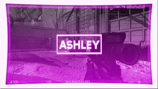 Darth Excel - Ashley