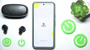 How to Manage Gestures on BaseUs Bowie MA10 | Customizing Your Controls