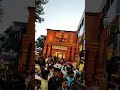 Ganpati festival pune