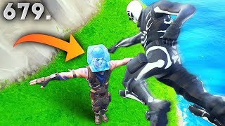 EPIC FREEZE TRAP TRICK  !!! Fortnite Funny WTF Fails and Daily Best Moments
