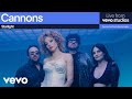 Cannons - Starlight Live from Vevo Studios ✨