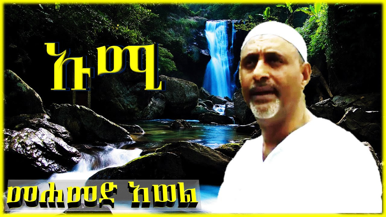            Mohammed Awel Salah  Best Amharic Neshida