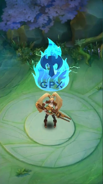 Emote baru ?? 🗿🗿