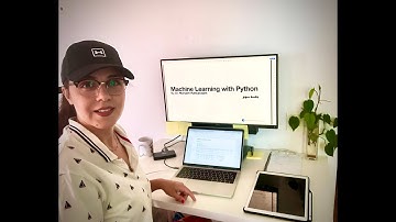 یادگیری ماشین با پایتون_جلسه سوم/MACHINE LEARNING WITH PYTHON_Session3