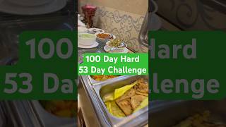 Day 53 of 100 Day Hard Challenge 👍👍👍👌