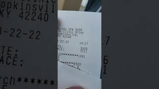 WAL-MART MURPHY USA Fuel Prices Coming Down #murphyusa #walmart #gasprices #fuelprices #gasoline