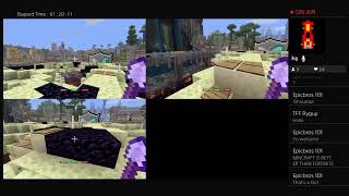 Minecraft [cringe] SUB4SUB   #sub4sub #subforsub