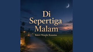 Download Lagu Di Sepertiga Malam