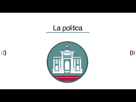 Vídeo: Què vol dir comiar en política?