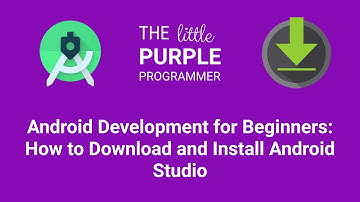 Android Development for Beginners: How to Download and Install Android Studio
