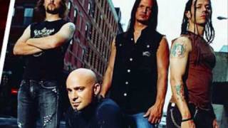 Disturbed - Deceiver official song