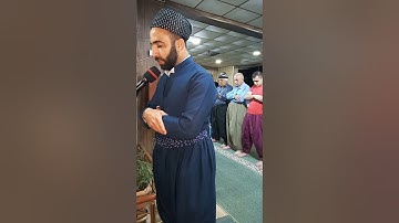 قراءة هادئة تريح القلوب -سورة  ( النبإ  )كاملة/ 2021