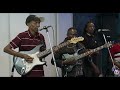 Mananja Boys Kyathi Kwa Ndindi Official Live 