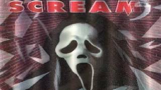SCREAM 3