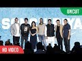 The Rebels Of Sonchiriya Trailer Launch | UNCUT | Sushant, Bhumi, Manoj, Ranvir