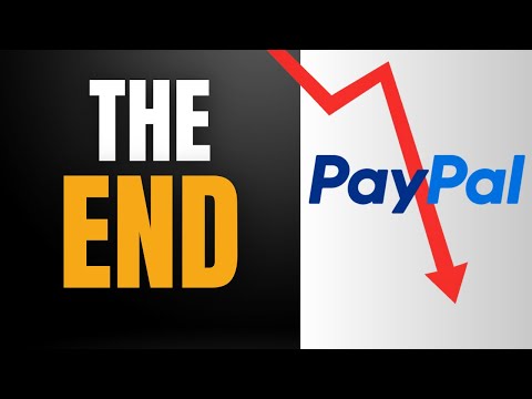 PayPal Beschikbaarheid per Regio