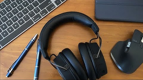 HyperX cloud mix Impressions