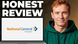 National General Insurance Full Review - Features, Strengths, Weaknesses