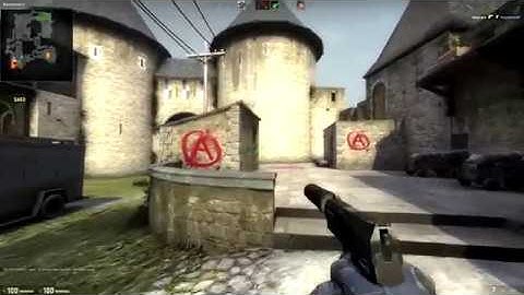 Triggerbot Please - CS:GO