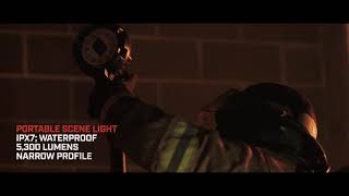 Streamlight SceneLight Family by Motion 306 views 3 years ago 2 minutes, 25 seconds