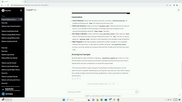 python multiprocessing run same function in parallel